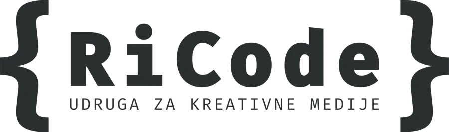 RiCode – Udruga za kreativne medije